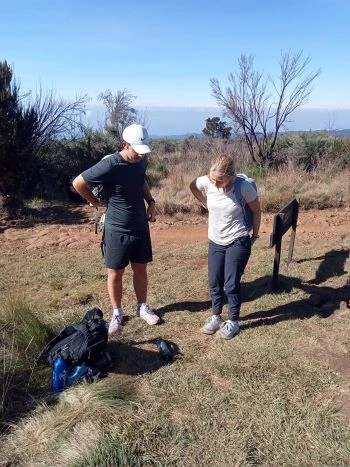 The ultimate 4 days Kilimanjaro climbing via Marangu Route