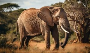 11 Days Wildlife Safari Honeymoon in Kenya and Tanzania.