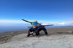 7 days Lemosho route | 7 days Lemosho route Trek | mount Kilimanjaro 7 days Lemosho route | Kilimanjaro 7 days Lemosho route | 2023 | 2024 | 2025 | Kizza Adventures