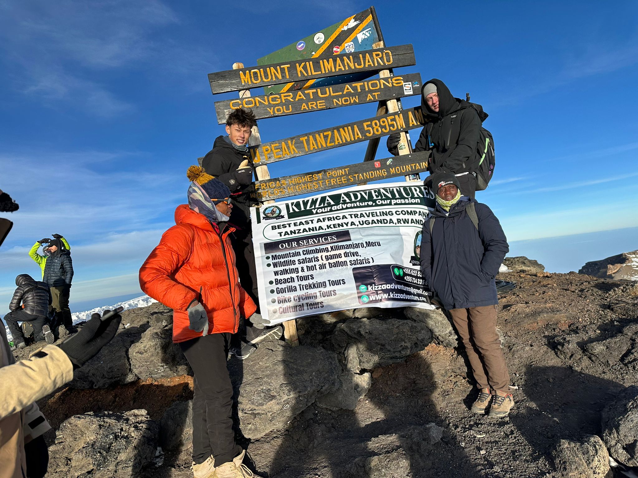 best kilimanjaro climbing tour packages  | best Kilimanjaro climbing packages | kilimanjaro climbing packages 2025 | Best Kilimanjaro climbing package 2026 | Kizza Adventures | Kilimanjaro climbing cost  | Kilimanjaro climbing cost 2025 | Kilimanjaro climbing cost 2026