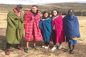 7 days Shira route Kilimanjaro climbing with affordable price-2022|Kizza Adventures 