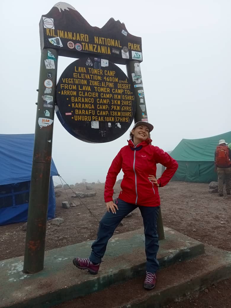 7 days Shira route Kilimanjaro climbing with affordable price-2022|Kizza Adventures 