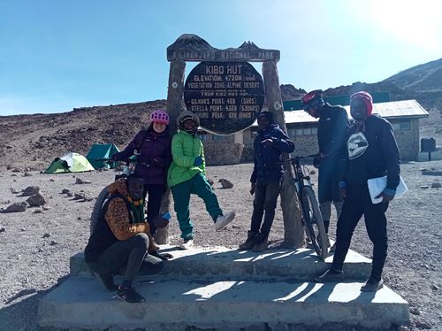 7 days Shira route Kilimanjaro climbing with affordable price-2022|Kizza Adventures 