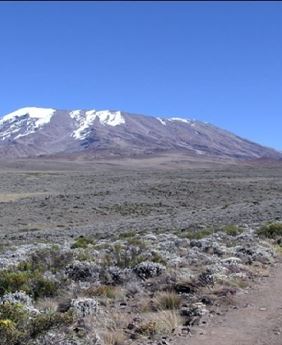 9 days Kilimanjaro climbing Lemosho Route with Affordable price-2022 | Kizza Adventures