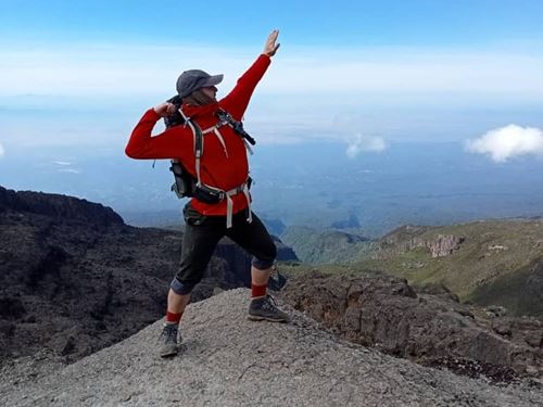 9 days Kilimanjaro climbing Lemosho Route with Affordable price-2022 | Kizza Adventures 