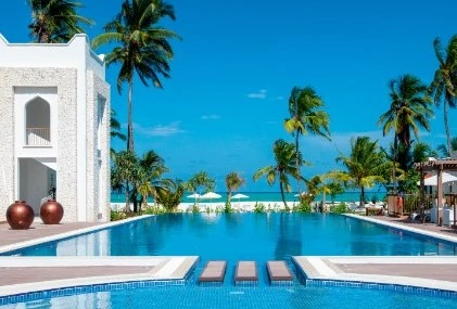 The best and Amazing 4 days Zanzibar Honeymoon and Vacation